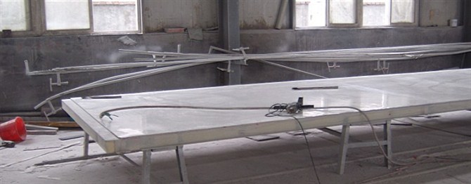 <a href=http://www.m9m10.cn/lcc/ target=_blank class=infotextkey>冷藏車</a>生產(chǎn)工藝